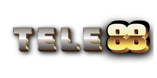 Logo Tele88 Slot